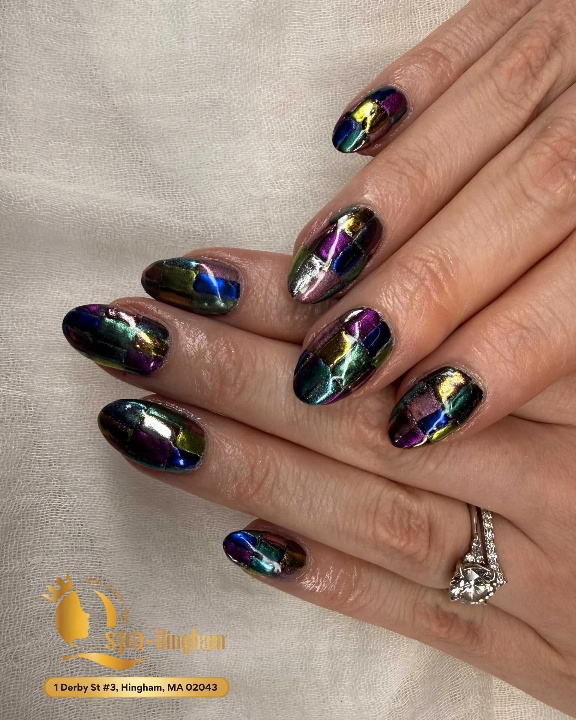 Nail September 10
